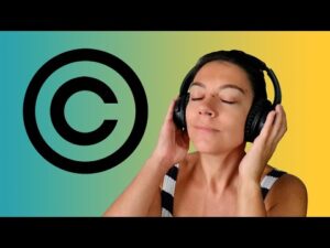 Descubre si una canción tiene copyright en YouTube