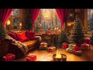 Música instrumental navideña: ¡Escucha online ahora!
