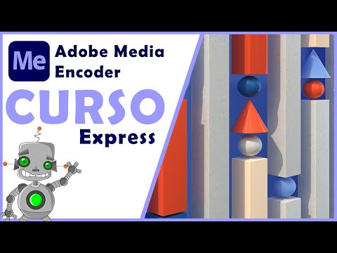 Guía completa sobre Adobe Media Encoder: qué es y para qué sirve