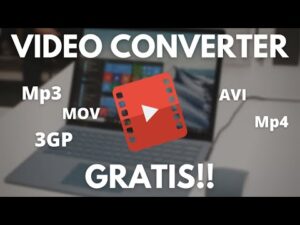El mejor convertidor de video rápido y gratis: ¿Cuál es?