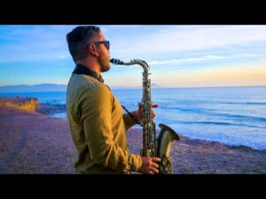 Música instrumental de piano y saxofón: la combinación perfecta