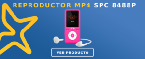 Qué música es mejor MP3 o MP4